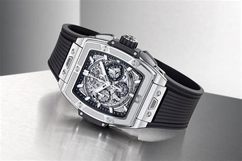 hublot uhr alternative